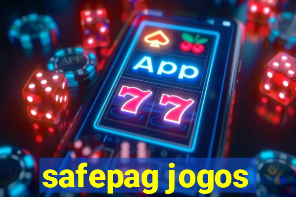 safepag jogos